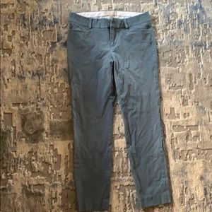 Banana republic Size 2 pants🌀🌀